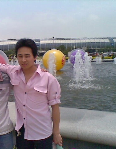 寻找一位爱人的第三张照片--晋江征婚网