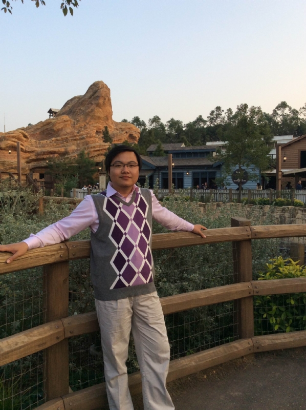 星星知我心的第二张照片--晋江征婚网