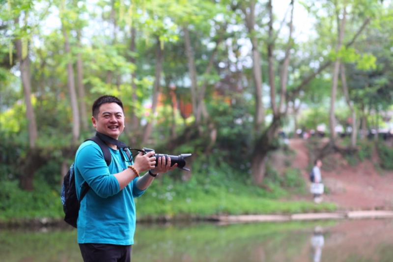 快乐王爷的第三张照片--晋江征婚网