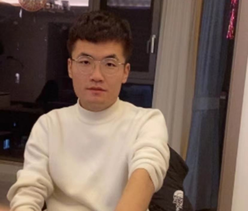 阮籍的第一张照片--晋江征婚网