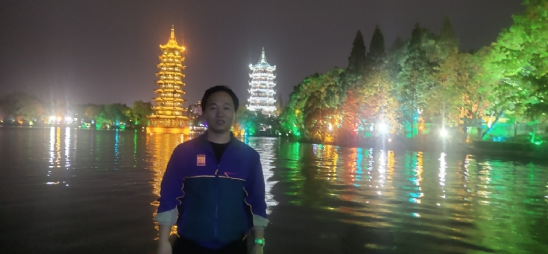 喜乐的第一张照片--晋江征婚网