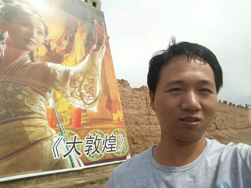 喜乐的第四张照片--晋江征婚网