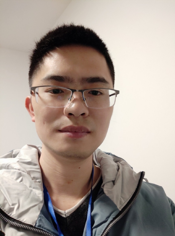 清风的第一张照片--晋江征婚网