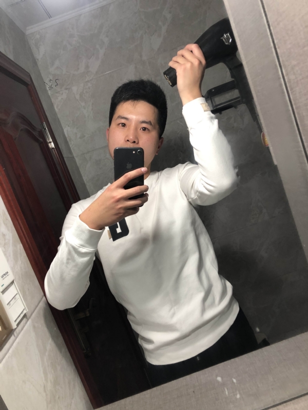 FAZ的第一张照片--晋江征婚网