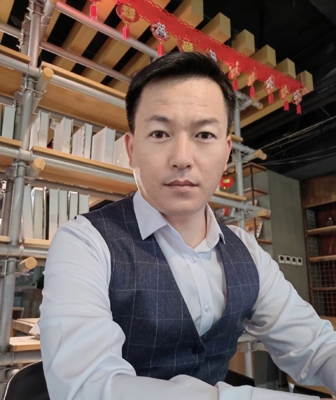 缘来是你的第一张照片--晋江征婚网