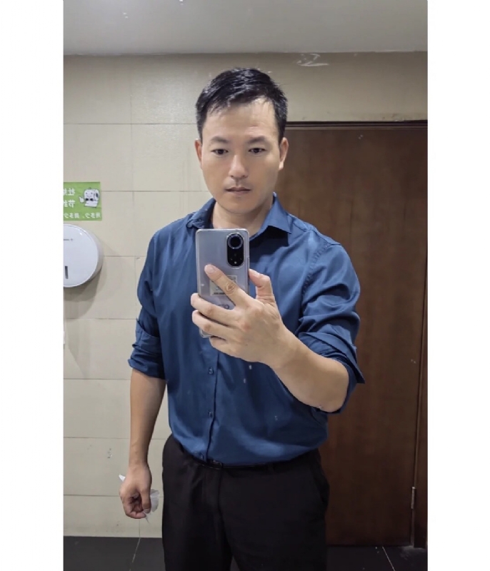 缘来是你的第三张照片--晋江征婚网