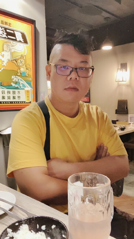 公爵的第一张照片--晋江征婚网