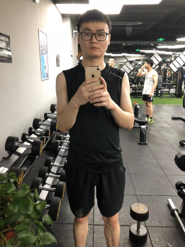 土豆的第三张照片--晋江征婚网