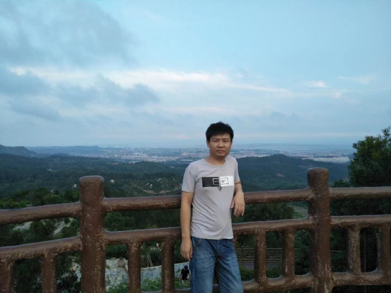 危建华的第四张照片--晋江征婚网