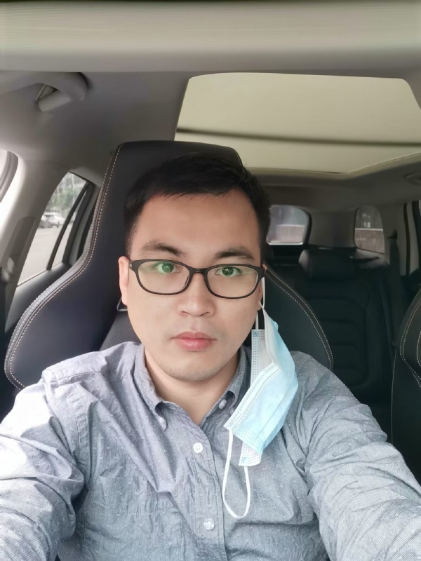 路人甲的第一张照片--晋江征婚网