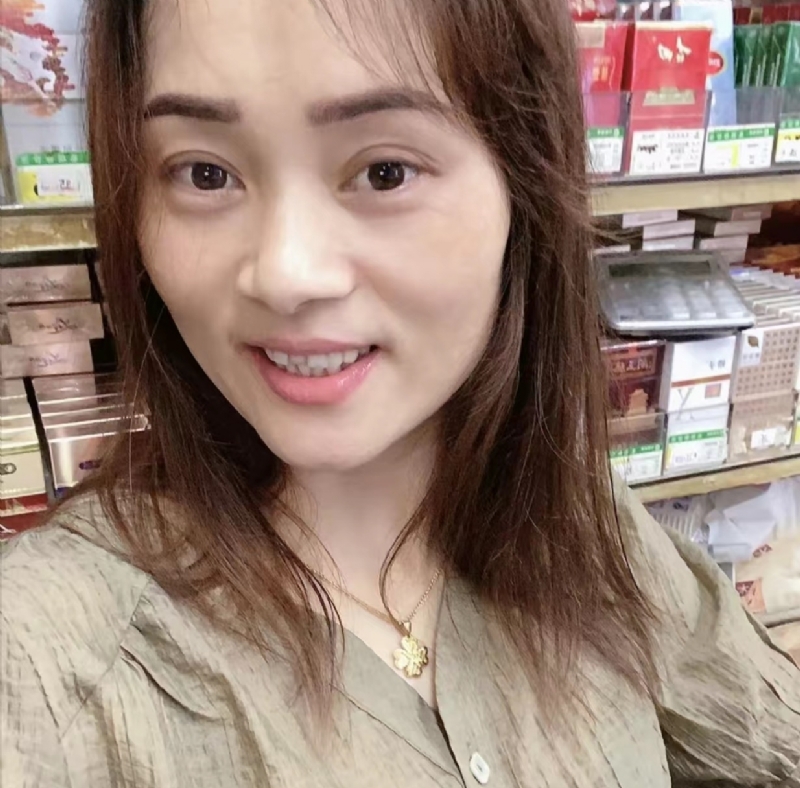 蓝魔的第一张照片--晋江征婚网