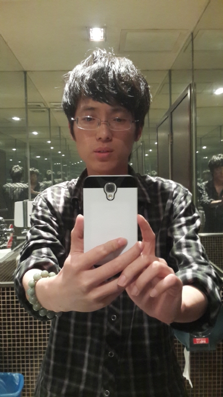 想恋的第三张照片--晋江征婚网