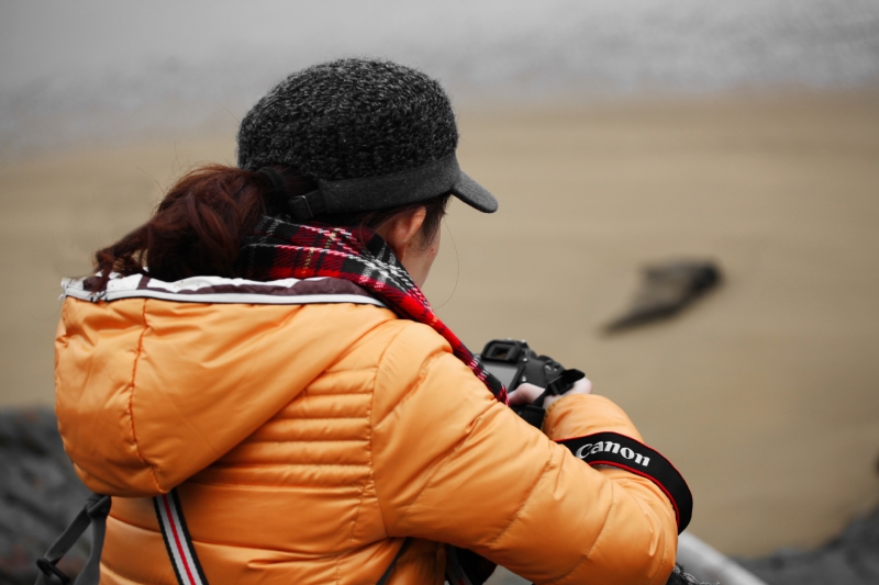 等待2023的第一张照片--晋江征婚网