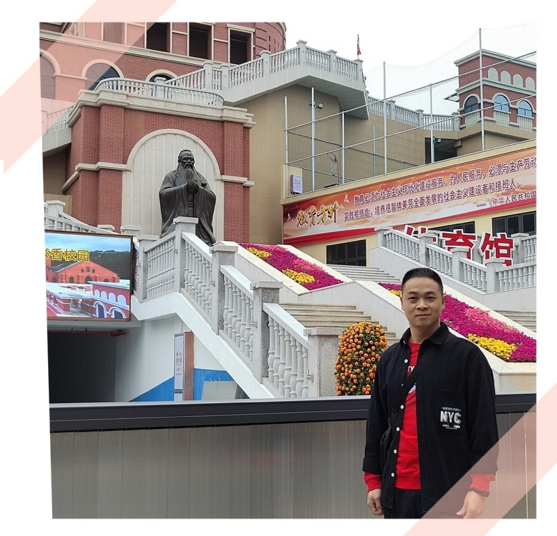 水爷的第一张照片--晋江征婚网