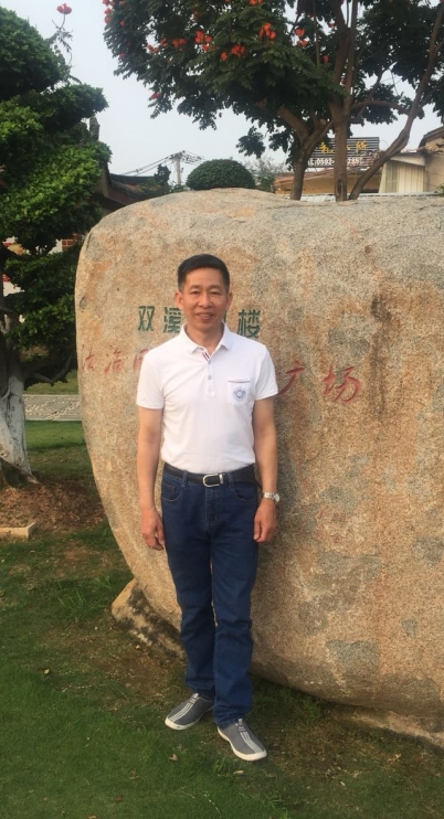 十月红枫的第三张照片--晋江征婚网