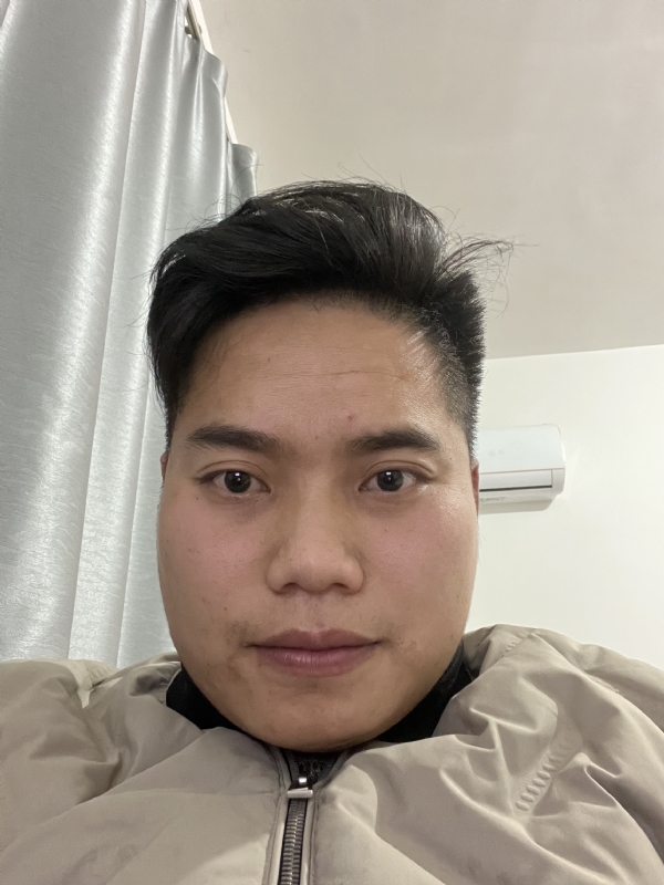 沙利文的第一张照片--晋江征婚网