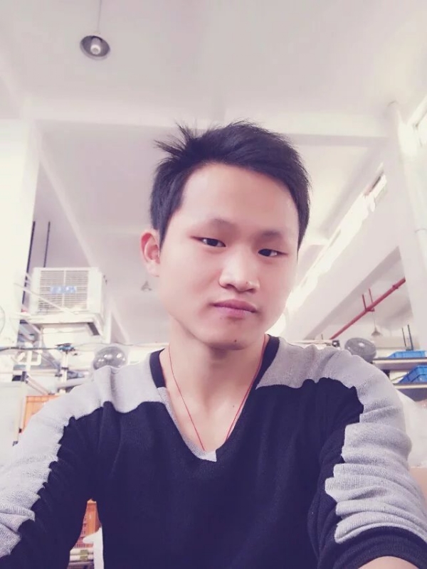 ks的第一张照片--晋江征婚网