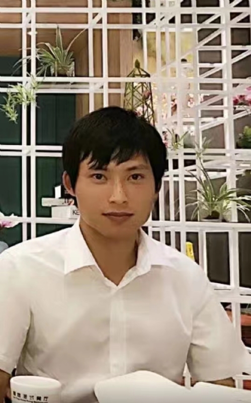 岁月的涟漪的第一张照片--晋江征婚网