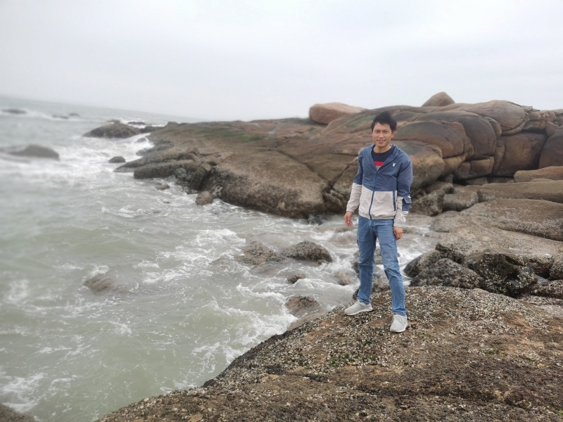 岁月的涟漪的第二张照片--晋江征婚网