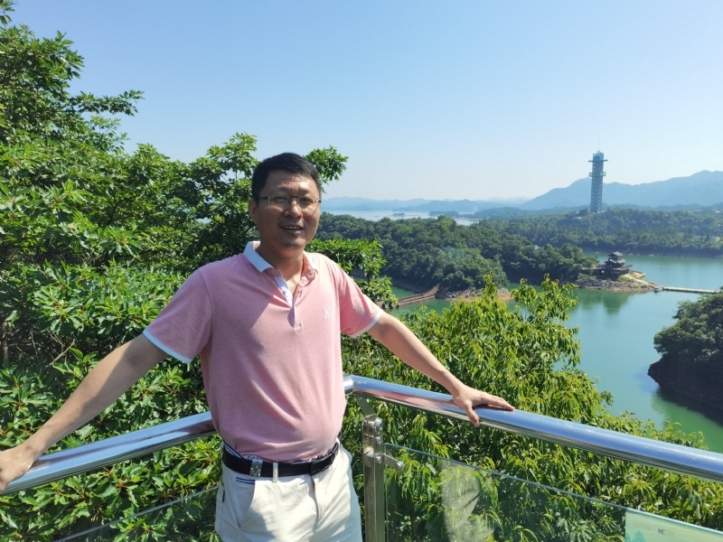 旅程的第二张照片--晋江征婚网