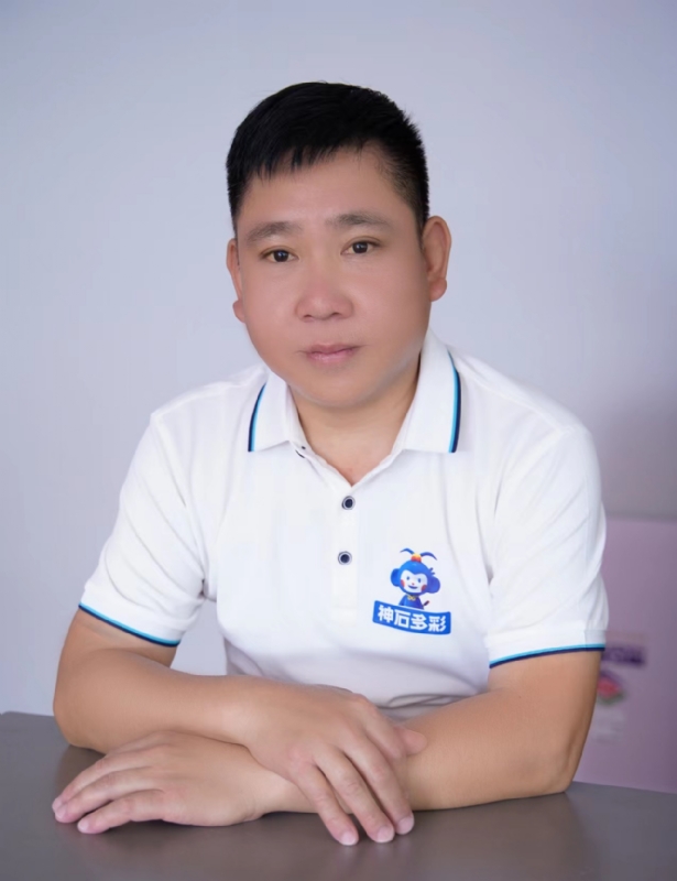 逆風飛揚的第二张照片--晋江征婚网