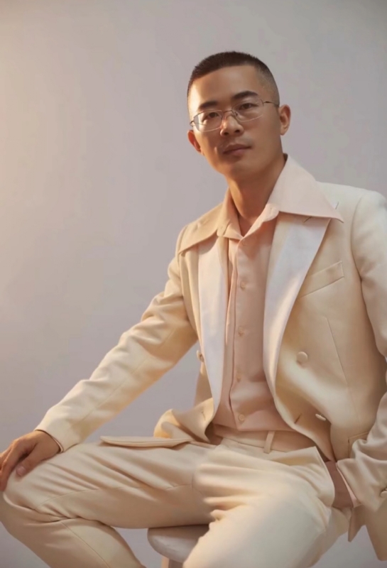 余生有你的第二张照片--晋江征婚网