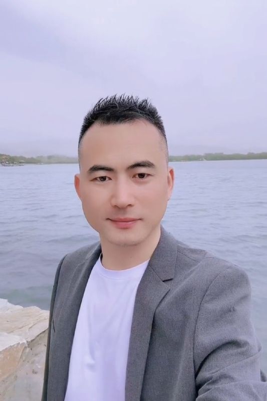 一往情深的第一张照片--晋江征婚网