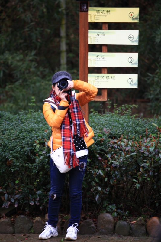 盛开芬芳的第一张照片--晋江征婚网