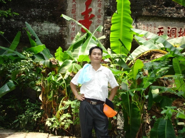 海之梦的第一张照片--晋江征婚网