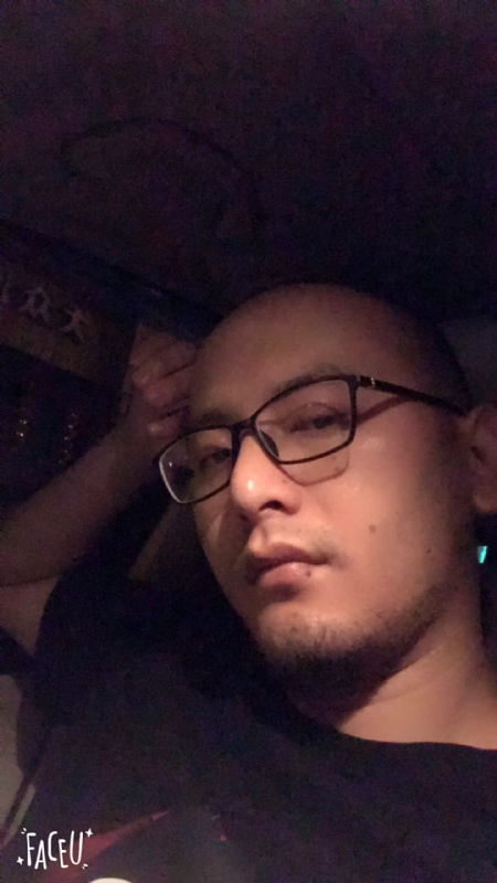 狂野的孤狼的第一张照片--晋江征婚网