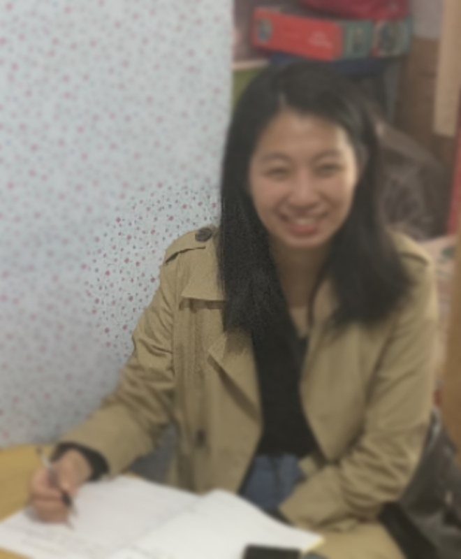 Bonnie1的第一张照片--晋江征婚网