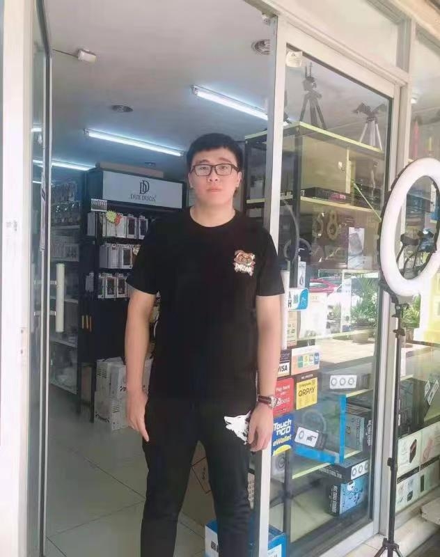 PWZ的第一张照片--晋江征婚网