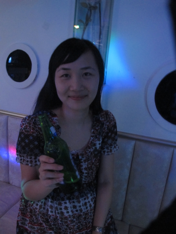 绿茶裱的第一张照片--晋江征婚网