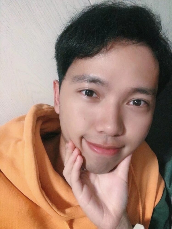 草稿纸的第一张照片--晋江征婚网