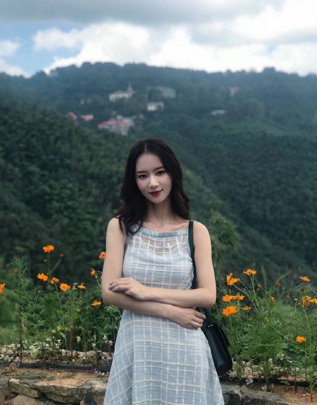 zhj的第一张照片--晋江征婚网