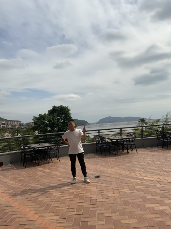 心酸瑟果的第一张照片--晋江征婚网