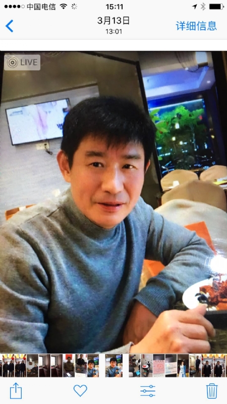 健哥的第一张照片--晋江征婚网