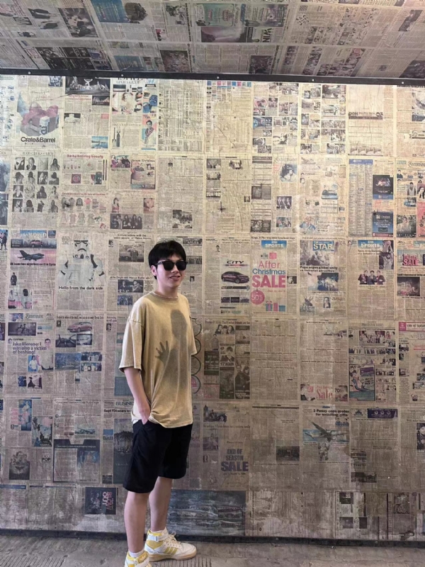 丑奴儿的第三张照片--晋江征婚网