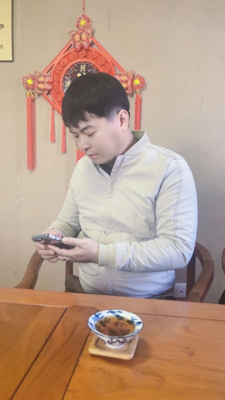 爱福的第一张照片--晋江征婚网