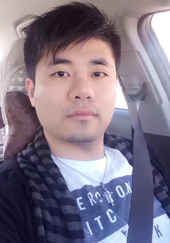 晓兵的第一张照片--晋江征婚网