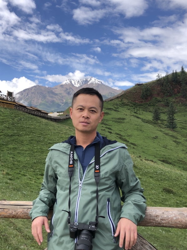 猩猩二号的第二张照片--晋江征婚网