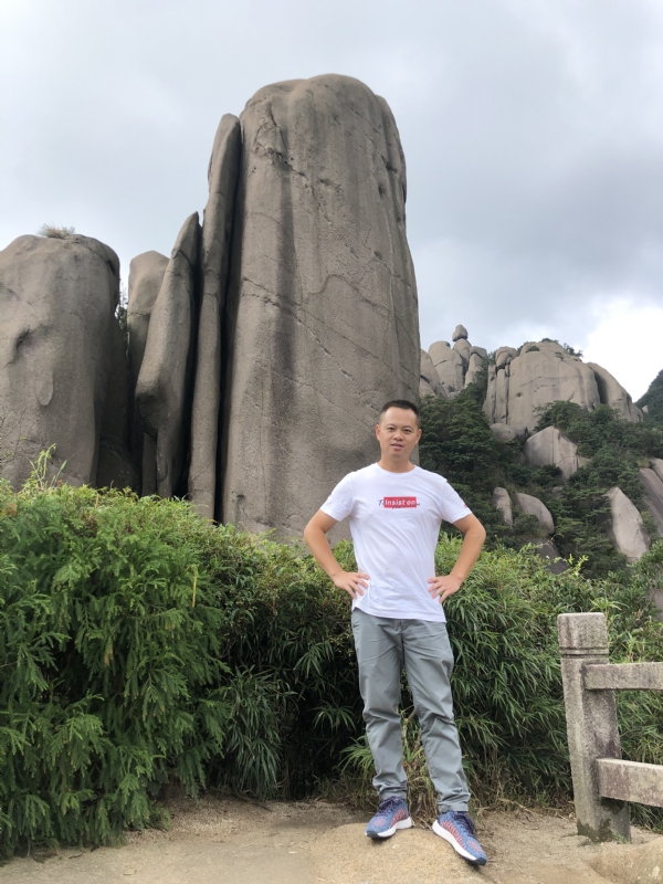 猩猩二号的第三张照片--晋江征婚网