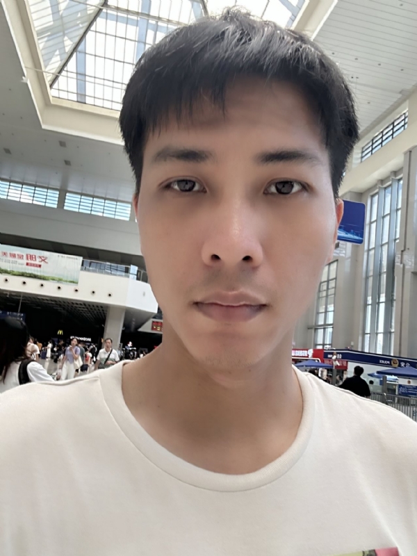 木木的第二张照片--晋江征婚网