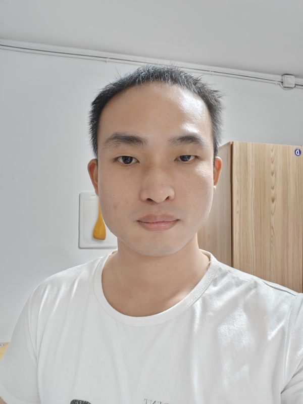 自由随心的第一张照片--晋江征婚网