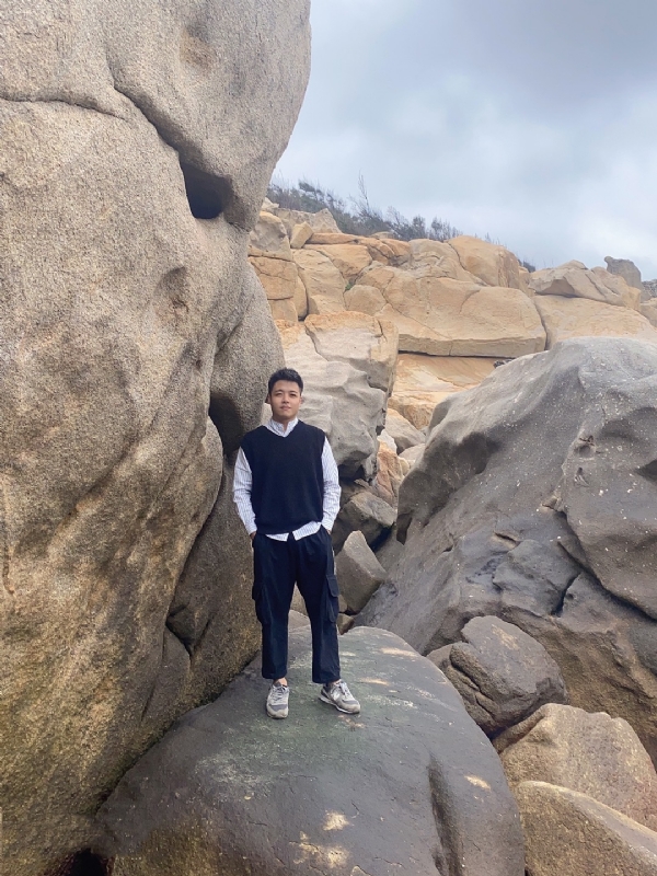 Ahh的第一张照片--晋江征婚网