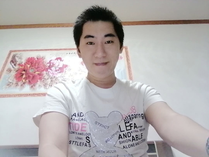 缘分天定的第一张照片--晋江征婚网