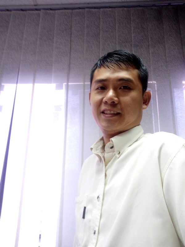 素食单身者的第一张照片--晋江征婚网