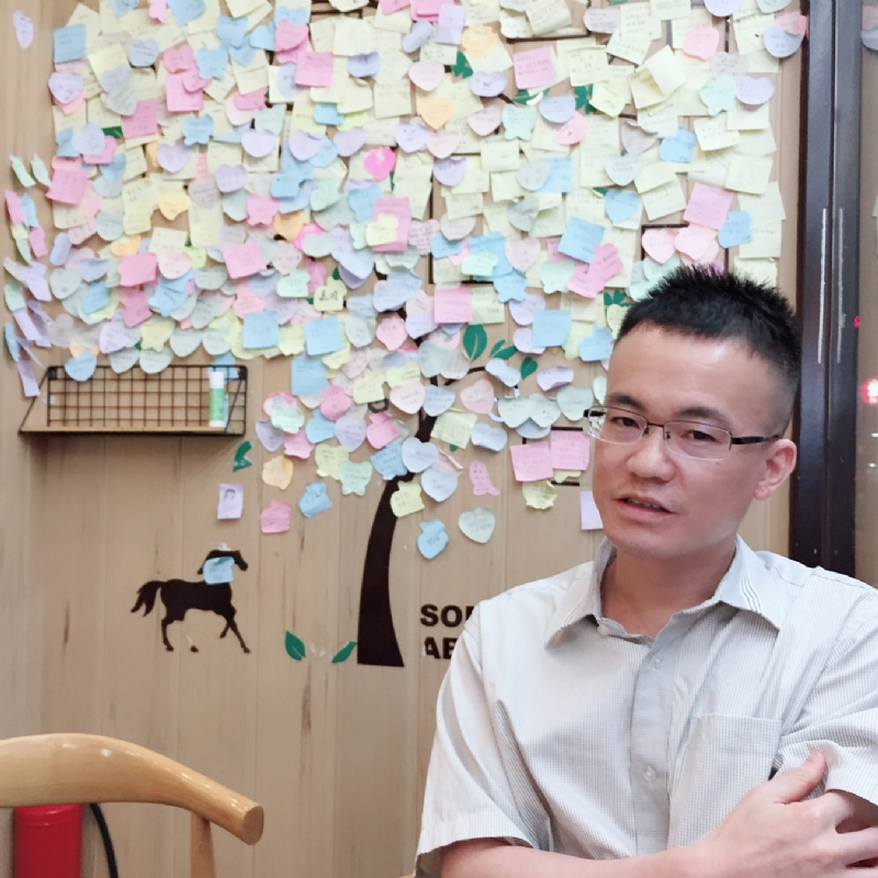 语言转向的第一张照片--晋江征婚网