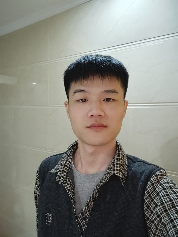念头通达的第一张照片--晋江征婚网