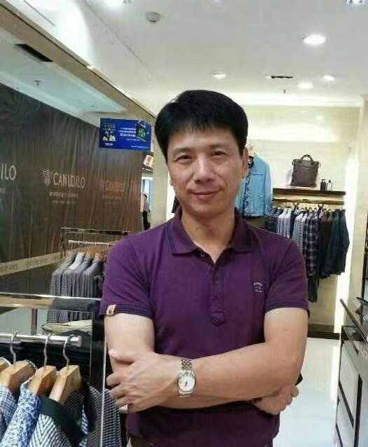 好好先生的第二张照片--晋江征婚网